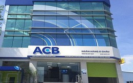 Lãi suất ngân hàng ACB mới nhất tháng 7/2025: Kỳ hạn nào có lãi suất cao nhất? Lãi suất ngân hàng ACB mới nhất tháng 7/2025: Kỳ hạn nào có lãi suất cao nhất?