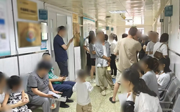 Phát hiện 1 trường mẫu giáo dùng phụ gia độc hại trong bữa trưa khiến hàng trăm trẻ bị ngộ độc chì, nhiều tác hại không thể phục hồi