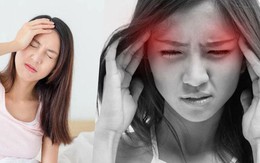 Kiểu đau đầu có thể gây thương tật, mất sức lao động và đột quỵ ở cả người trẻ: 5 triệu chứng không thể bỏ qua