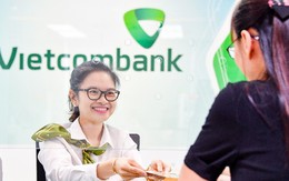Lãi suất ngân hàng Vietcombank mới nhất tháng 7/2025: Gửi 24 tháng có lãi suất cao nhất