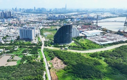 Phát triển đô thị ven sông Sài Gòn: Từ tầm nhìn “tỷ view” đến cơ hội tỷ đô