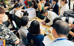 Giải mã làn sóng “căn xẻ khe” giữa tâm điểm sinh thái Tây Bắc TP.HCM