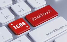 TCBS đạt kỷ lục lợi nhuận 1.733 tỷ đồng quý 2/2025