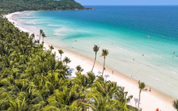 Phú Quốc lọt top điểm đến cao cấp của Travel + Leisure