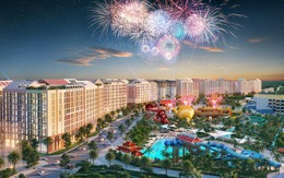 “Sống chất” tại căn hộ Sun Group cận kề 4 đại công viên hàng đầu khu Nam Hà Nội