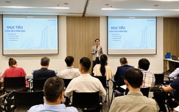 Kênh Đại lý NexGEN: Tinh gọn vận hành, gia tăng quyền lợi cho đội ngũ