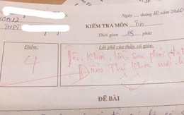 Một từ tiếng việt có 1000 chữ H