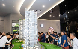 Hậu sáp nhập, sức cầu gọi tên khu vực nào tại siêu đô thị TP.HCM mới? Hậu sáp nhập, sức cầu gọi tên khu vực nào tại siêu đô thị TP.HCM mới?
