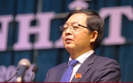 Bí thư Tỉnh ủy Gia Lai: Tỉnh mới sẽ có sức mạnh cộng hưởng vượt trội Bí thư Tỉnh ủy Gia Lai: Tỉnh mới sẽ có sức mạnh cộng hưởng vượt trội