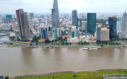 Diễn biến mới nhất tại dự án “khủng” Lotte Eco Smart City trên đất “vàng” Thủ Thiêm