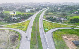 Rốt ráo chuẩn bị đầu tư xây dựng 3 tuyến cao tốc quan trọng phía Bắc