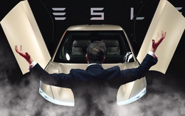 Elon Musk chống lại cả thế giới: Theo đuổi giấc mơ robotaxi tỷ USD, bỏ mặc lời tiên tri kết cục sẽ là 'cơn ác mộng’ với Tesla