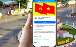 Danh sách tài khoản Zalo mới của 29 đơn vị công an sau sáp nhập