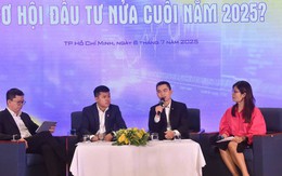 Đầu tư chứng khoán hấp dẫn trở lại