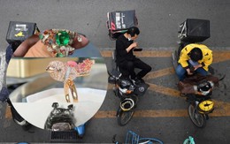 NTK gửi trang sức 1,8 tỷ đồng qua shipper nhưng thất lạc, công ty vận chuyển chỉ đền 56 triệu đồng: 1 năm sau sững sờ phát hiện danh tính thủ phạm