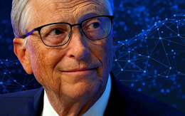 Nghe lời bạn thân, Bill Gates để mất cơ hội trở thành tỷ phú nghìn tỷ USD đầu tiên trên thế giới, bị chính cựu nhân viên Microsoft vượt mặt về tài sản