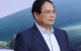 Thủ tướng yêu cầu báo cáo kiểm điểm 48 nhiệm vụ triển khai các dự án đường sắt