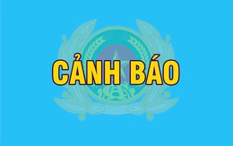 Một khuyến cáo quan trọng được Công an TP Hà Nội phát đi, ai cũng cần cảnh giác Một khuyến cáo quan trọng được Công an TP Hà Nội phát đi, ai cũng cần cảnh giác
