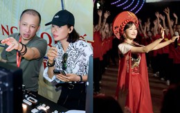 Tổng đạo diễn “concert tỉnh Bắc Ninh” tiết lộ chuyện “làm liều” với bản hit 200 triệu view của Hoà Minzy: “Nghĩ lại tôi vẫn thót tim”