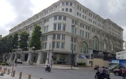 Đuổi kịp Singapore, Bangkok, lần đầu tiên tại Việt Nam có toà nhà kết nối thẳng vào ga ngầm metro: Thuộc sở hữu của bà Trương Mỹ Lan, mua lại từ 1 tỷ phú