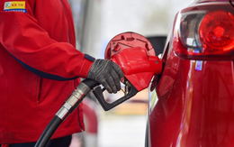 Nền kinh tế số 2 thế giới thừa 40 triệu tấn xăng dầu, nguyên nhân vì 45 triệu chiếc xe điện