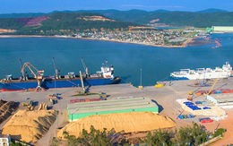 Tỉnh được mệnh danh là "cực tăng trưởng mới phía Bắc" sắp đón 24 bến cảng gần 22.000 tỷ đồng