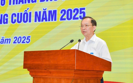 Phó Thống đốc Đào Minh Tú: Tiến tới xóa bỏ việc điều hành phân bổ chỉ tiêu tăng trưởng tín dụng cho từng TCTD Phó Thống đốc Đào Minh Tú: Tiến tới xóa bỏ việc điều hành phân bổ chỉ tiêu tăng trưởng tín dụng cho từng TCTD