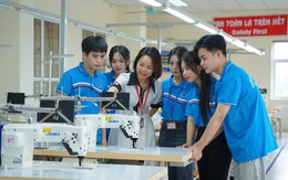 Đổi tên 2 trường đại học ở Hà Nội