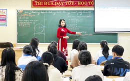 Hàng loạt ưu đãi mới, chưa từng có dành cho giáo viên ngay trong năm sau Hàng loạt ưu đãi mới, chưa từng có dành cho giáo viên ngay trong năm sau
