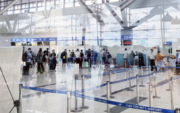 Từ 38 còn 10 đường bay: Sân bay quốc tế Cần Thơ đang "ngủ quên"? Từ 38 còn 10 đường bay: Sân bay quốc tế Cần Thơ đang "ngủ quên"?
