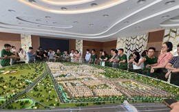 Thị trường bất động sản xuất hiện dòng sản phẩm “độc, lạ” Thị trường bất động sản xuất hiện dòng sản phẩm “độc, lạ”