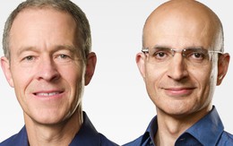 Apple thay đổi nhân sự, người từng được kỳ vọng kế nhiệm CEO Tim Cook sẽ nghỉ hưu vào cuối năm 2025