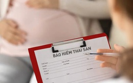 Một công ty tung gói bảo hiểm thai sản: Được bảo lãnh viện phí sinh con tại các bệnh viện ở Đông Nam Á, số tiền bảo hiểm lên tới 1 tỷ đồng/năm