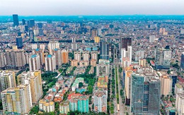 Chính quyền hai cấp và sáp nhập hành chính đi vào vận hành, thị trường bất động sản có những thay đổi ra sao? Chính quyền hai cấp và sáp nhập hành chính đi vào vận hành, thị trường bất động sản có những thay đổi ra sao?