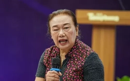 Mọi giao dịch đều để lại dấu vết, hộ kinh doanh 'hết cửa' né thuế