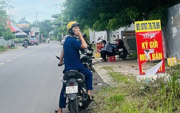 Một phân khúc bất động sản luôn đứng top đầu về tỉ lệ hấp thụ, bỗng “quay đầu” sụt giảm bởi lý do này Một phân khúc bất động sản luôn đứng top đầu về tỉ lệ hấp thụ, bỗng “quay đầu” sụt giảm bởi lý do này