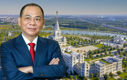 Không phải RMIT, ĐH của tỷ phú Phạm Nhật Vượng soán ngôi vị trí trường có học phí cao nhất Việt Nam: Tiền học bằng cả căn chung cư nhưng cơ hội việc làm thế nào? Không phải RMIT, ĐH của tỷ phú Phạm Nhật Vượng soán ngôi vị trí trường có học phí cao nhất Việt Nam: Tiền học bằng cả căn chung cư nhưng cơ hội việc làm thế nào?