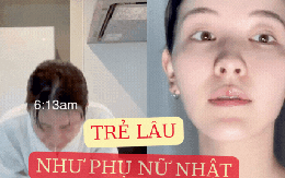 Bất ngờ với 2 cách "chống già" của phụ nữ Nhật: Không tốn một đồng mà vẫn có được làn da trắng hồng, săn chắc