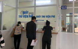 Miễn viện phí toàn dân: Có phải cứ đi khám là được "miễn phí tuyệt đối"?