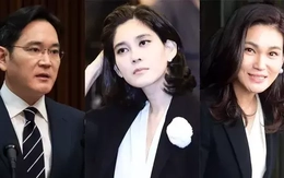 Gia đình Samsung bán biệt thự ở Seoul để nộp tiền thuế thừa kế