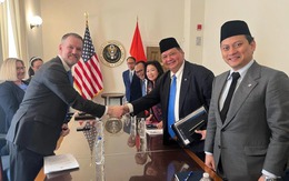 "Chúng tôi đã thay đổi 180 độ nhưng Mỹ thì không...": Nước ĐNÁ choáng váng vì mức thuế 32% của Nhà Trắng