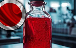 Nhật Bản phát triển máu nhân tạo 'vạn năng', không cần làm lạnh, có thể cứu sống hàng triệu người!