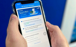 Từ ngày mai, Sacombank đóng hết các tài khoản 0 đồng thuộc trường hợp sau