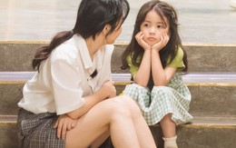 Bản thân là 1 người EQ thấp, dễ nổi nóng, cáu gắt... làm sao để mẹ vẫn có thể tạo cho con 1 nền móng phát triển EQ tốt nhất