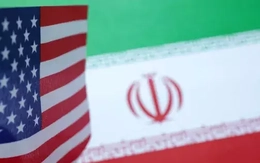 Mỹ trừng phạt 22 công ty liên quan đến Iran Mỹ trừng phạt 22 công ty liên quan đến Iran
