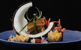 Không phải rau muống xào tỏi, món ăn quốc dân này mới là cái tên lọt top 100 ngon nhất Đông Nam Á