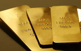 Giá vàng hôm nay 10/7: Phục hồi, lấy lại mốc 3.300 USD/ounce