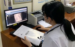 Bắt buộc kê đơn thuốc điện tử