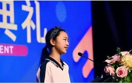 Nữ sinh thi đại học đạt điểm tuyệt đối 3 môn nhưng từ chối trường top 1 chỉ với 5 từ khiến ai nghe cũng phải "tròn mắt"