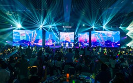 Thiên Long và 1.000 Khách hàng “Vượt sóng vươn tầm - Kết nối thành công” tại Đà Nẵng